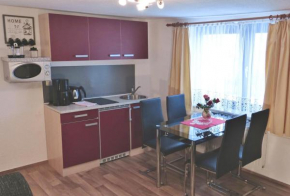 Bülows Ferienwohnung mit 2 Schlafzimmern Thiessow